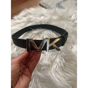 Michael Kors belt men’s size 36 inches brown/black